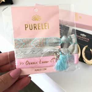 Ocean Lover elastic Bracelets